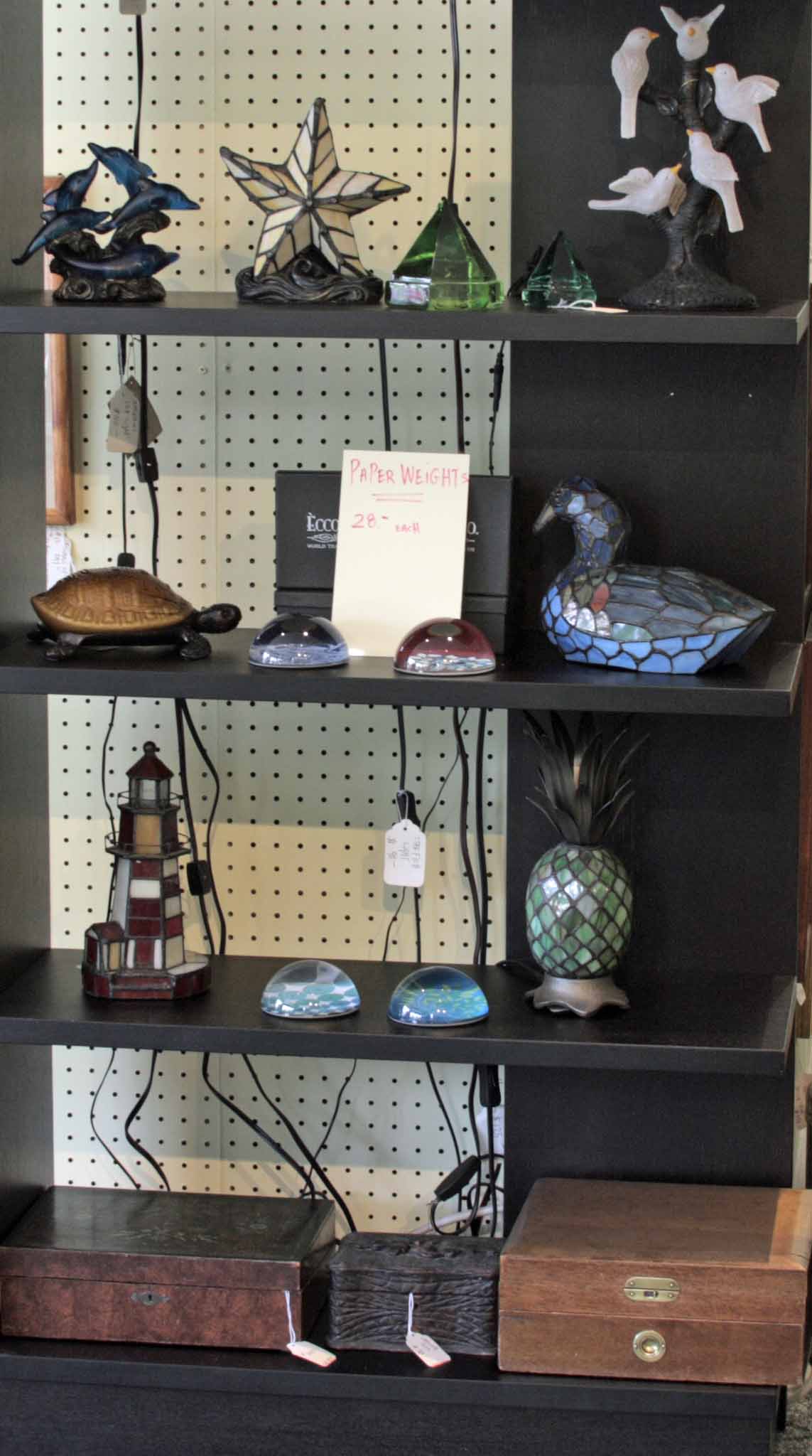 Barnes Gallery Custom Framing