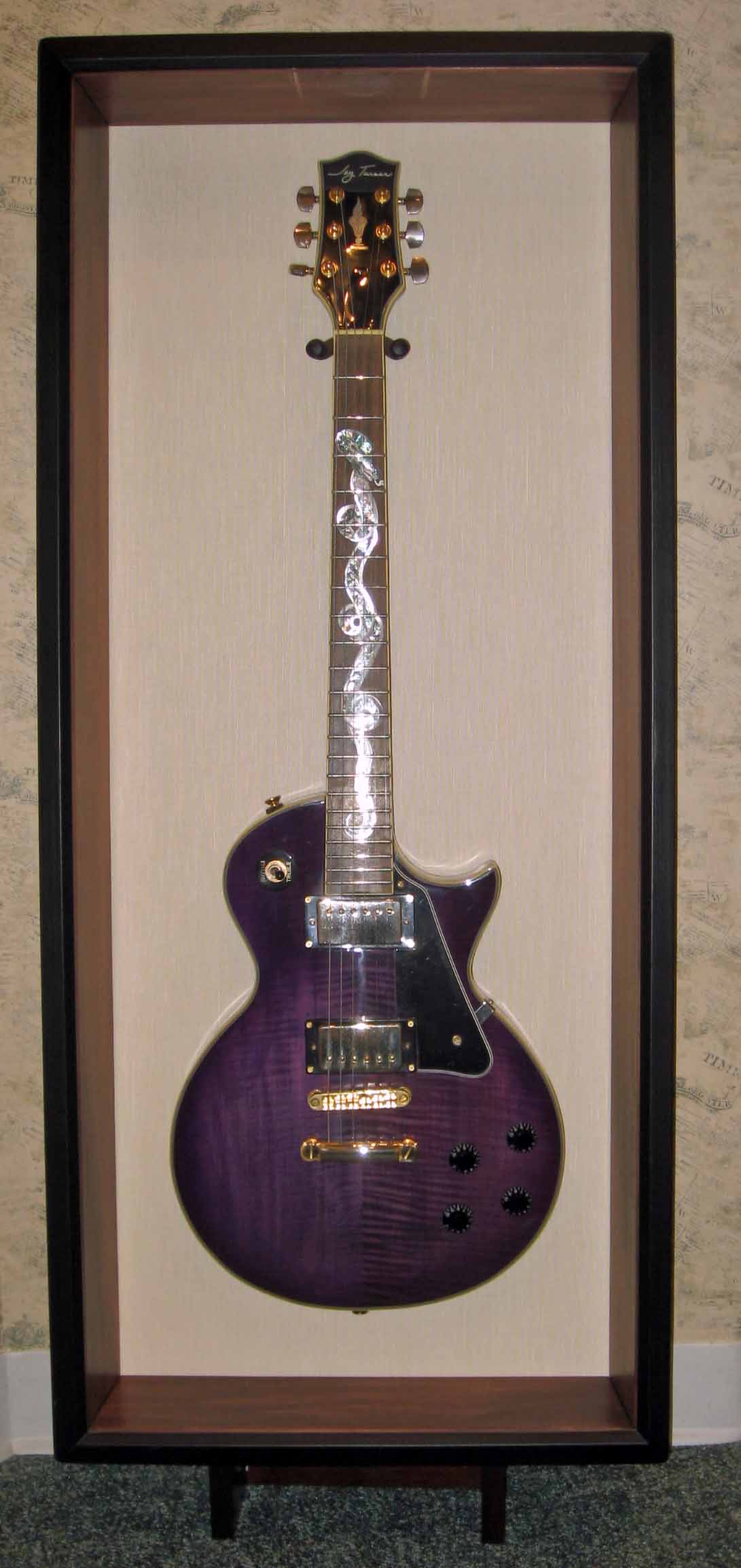 Barnes Gallery Custom Framing